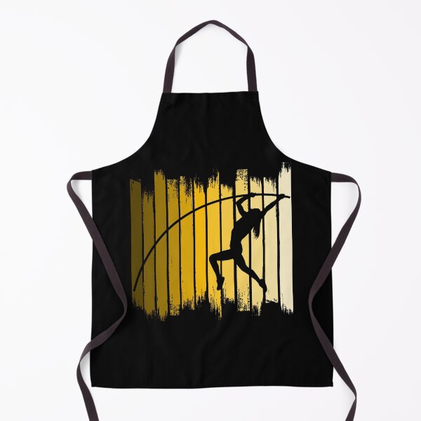 Item preview, Pole Vault Vaulting Jumping High Jump Athletics designed and sold by TastefulTees.
