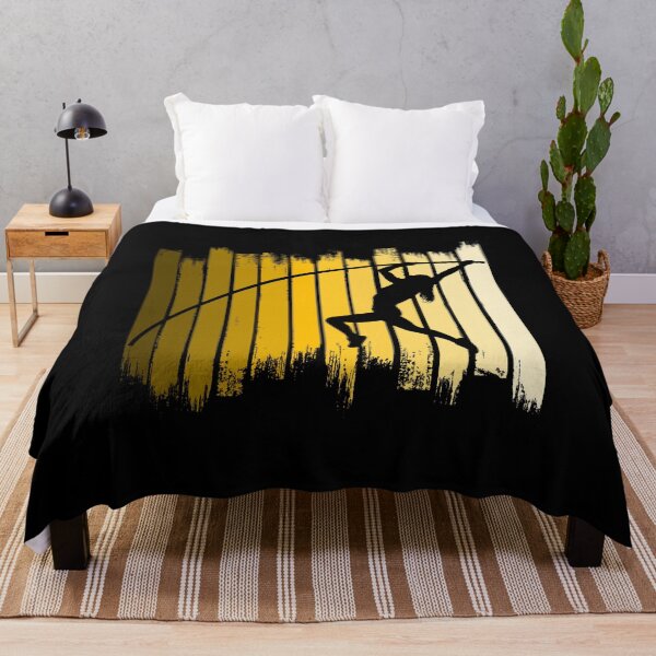 Item preview, Pole Vault Vaulting Jumping High Jump Athletics designed and sold by TastefulTees.