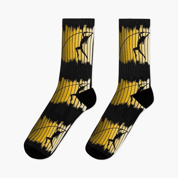 Item preview, Pole Vault Vaulting Jumping High Jump Athletics designed and sold by TastefulTees.
