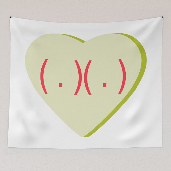 Item preview, Candy Heart - Boobs  designed and sold by ajoymoon.