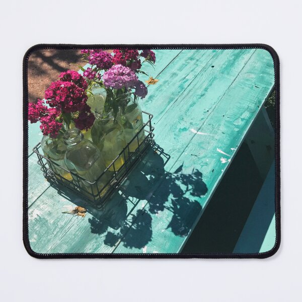 Item preview, Outdoor Dining designed and sold by SusanEliseArt.