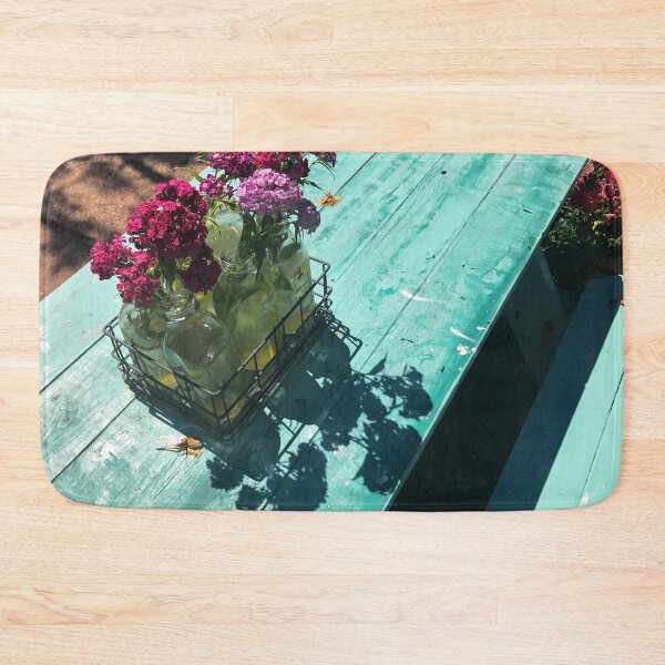 Item preview, Outdoor Dining designed and sold by SusanEliseArt.