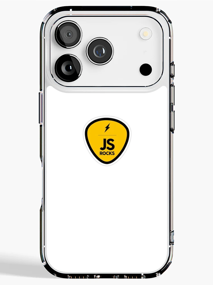 Thumbnail 1 of 5, iPhone Case, JS Rocks designed and sold by Stick Erify.