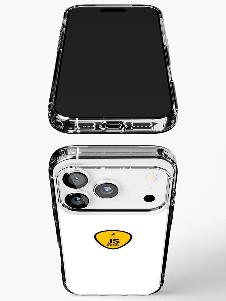 Thumbnail 3 of 5, iPhone Case, JS Rocks designed and sold by Stick Erify.