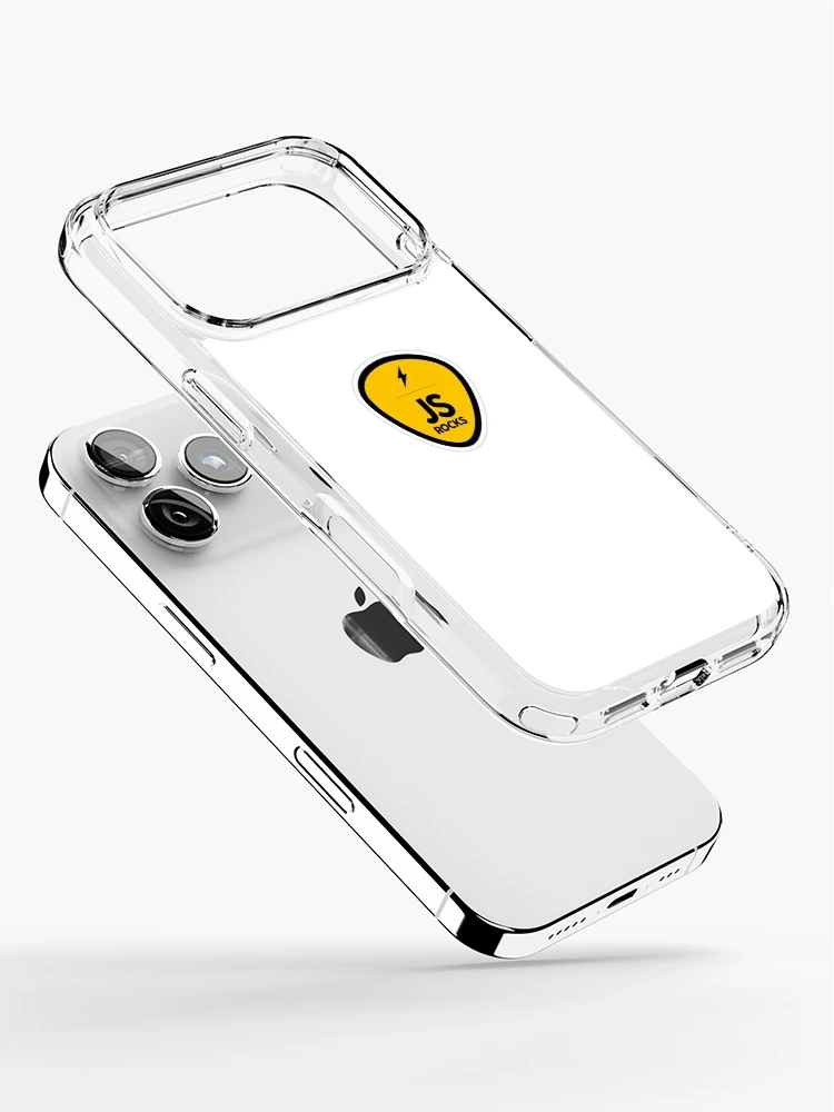 Thumbnail 2 of 5, iPhone Case, JS Rocks designed and sold by Stick Erify.