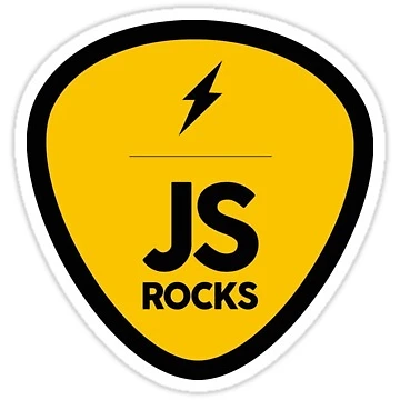 Artwork thumbnail, JS Rocks by Stick Erify
