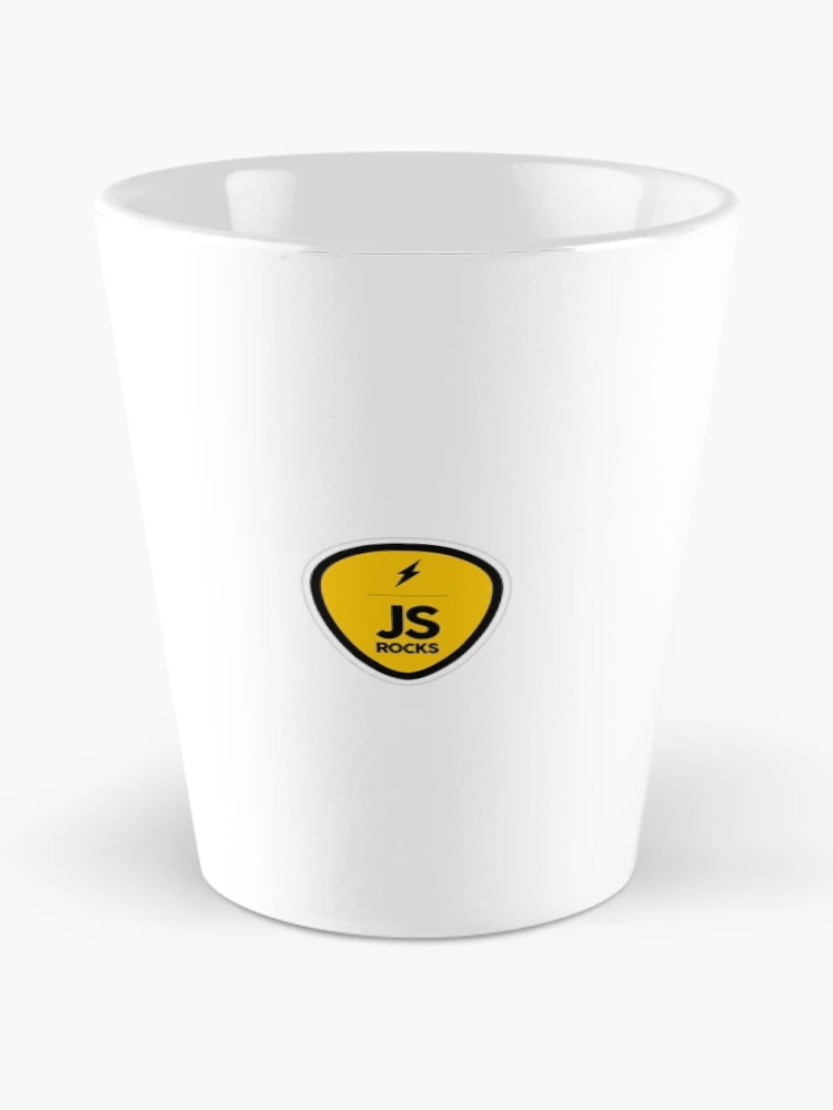 Thumbnail 2 of 4, Coffee Mug, JS Rocks designed and sold by Stick Erify.