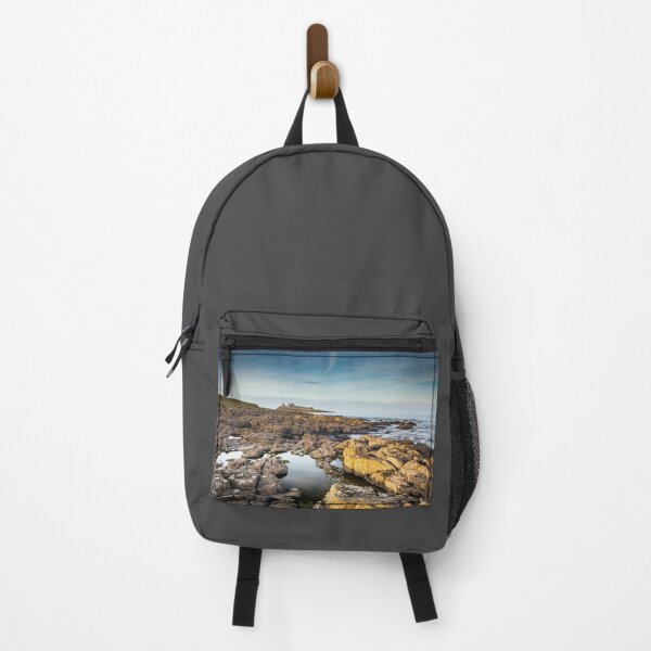 Item preview, Dunstanburgh Castle and Northumberland Coast designed and sold by heidipics.