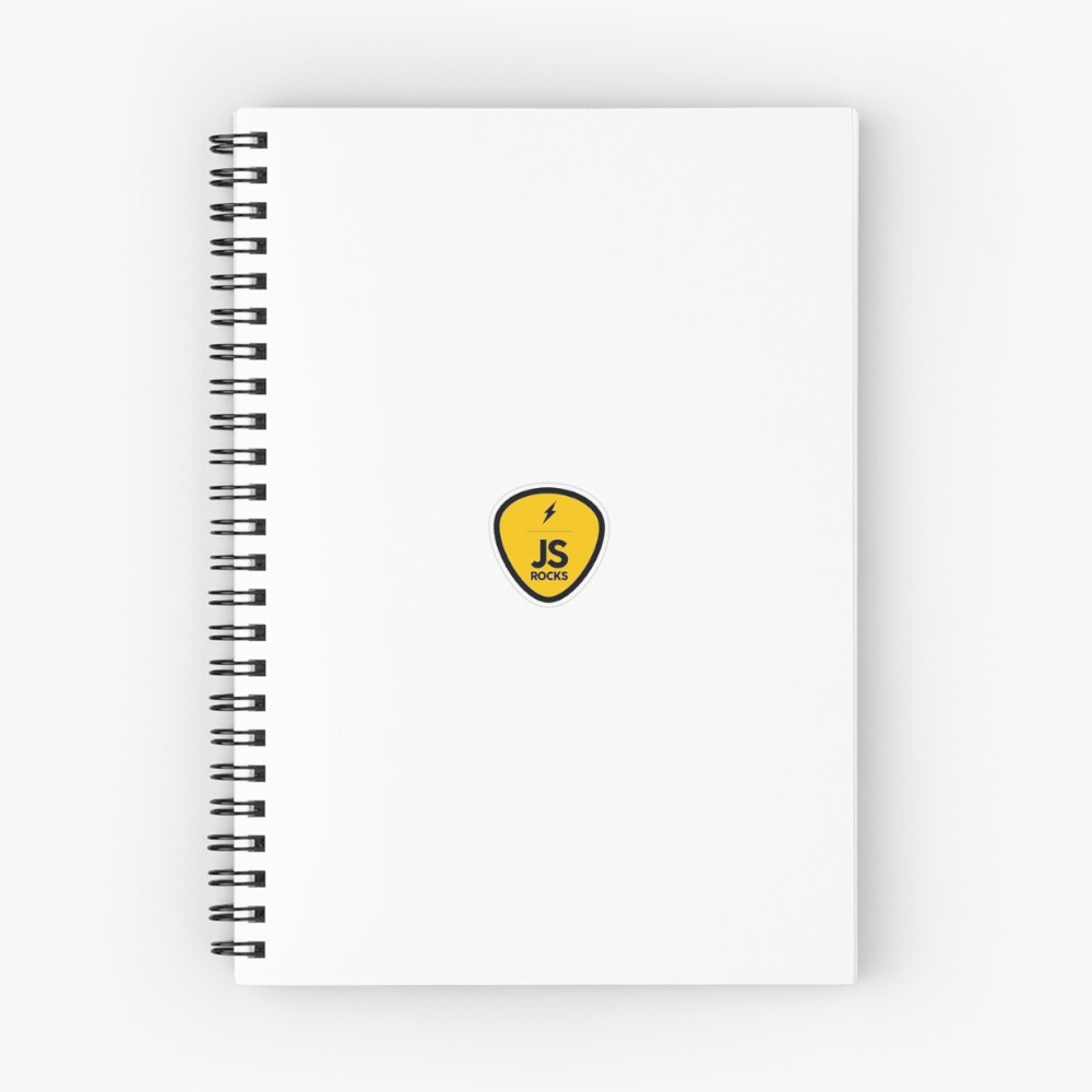 Item preview, Spiral Notebook designed and sold by kiknag.