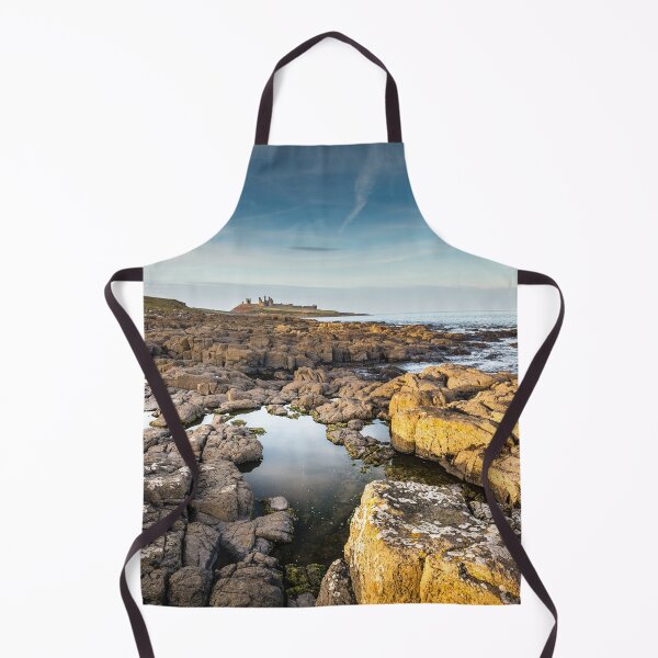 Item preview, Dunstanburgh Castle and Northumberland Coast designed and sold by heidipics.