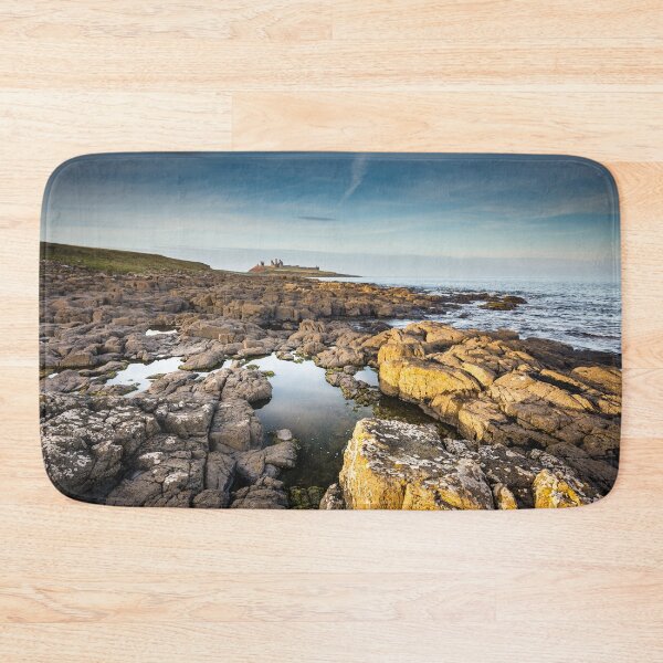 Item preview, Dunstanburgh Castle and Northumberland Coast designed and sold by heidipics.