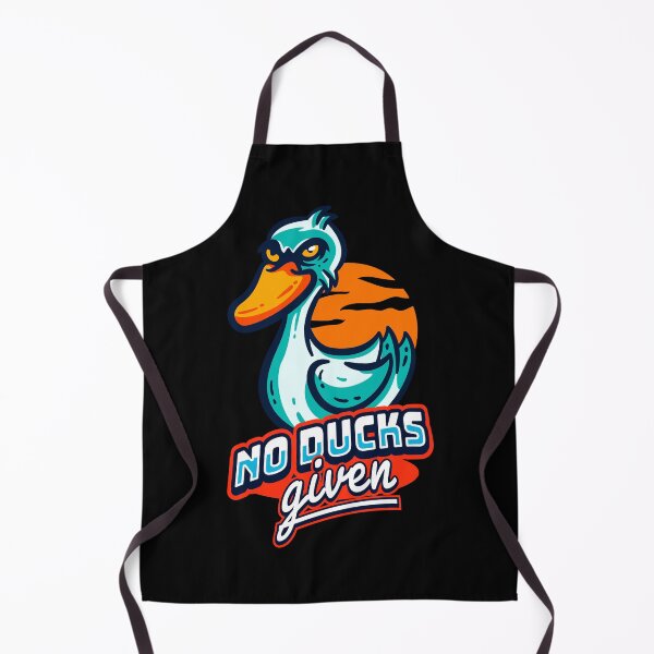 Item preview, No ducks given | Funny Duck | Duck Pun | humor designed and sold by Nfty-Planet01.