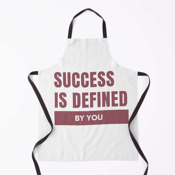 Item preview, SUCCESS IS DEFINED BY YOU designed and sold by successmom.