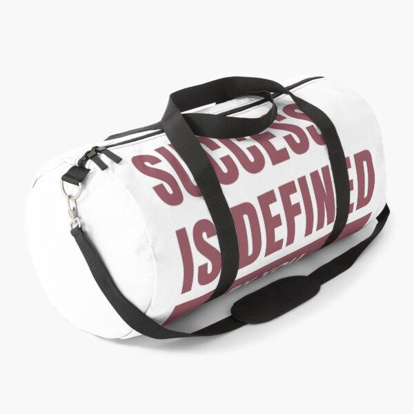 Item preview, SUCCESS IS DEFINED BY YOU designed and sold by successmom.