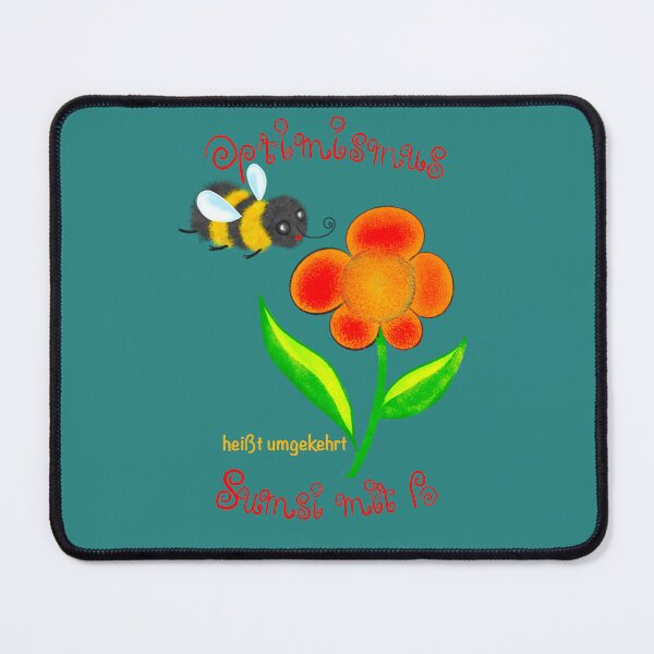 Item preview, Optimism Sumsi with Po designed and sold by Muensterman.