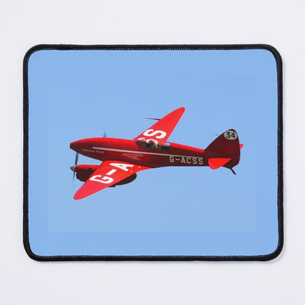Item preview, Comet in Red designed and sold by David JC.