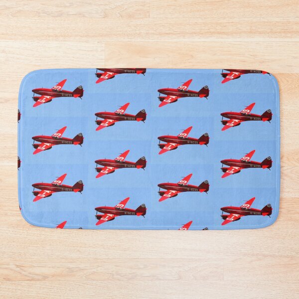 Item preview, Comet in Red designed and sold by David JC.