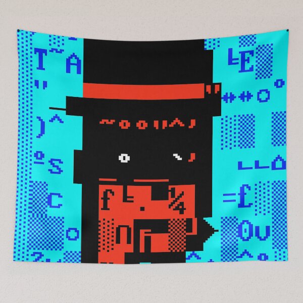 Item preview, DOS Punk 465 designed and sold by DOS-Punks.