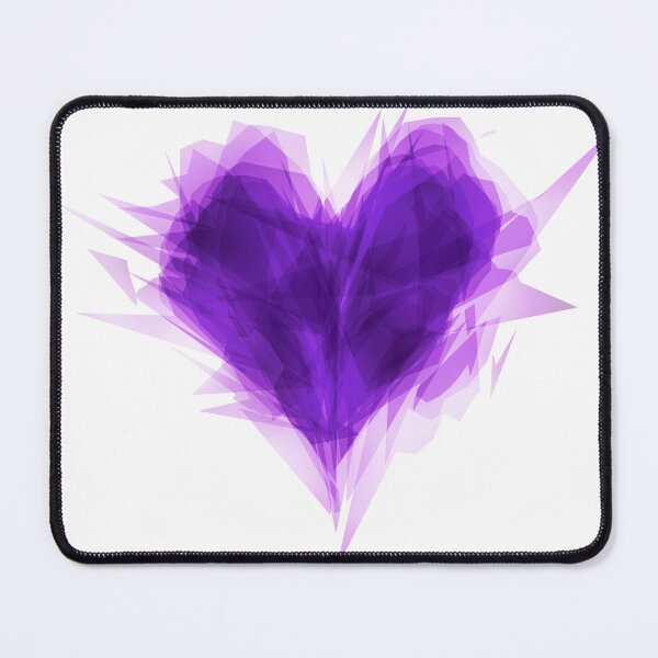 Item preview, Courageous Heart of Shards designed and sold by JSNGNE.