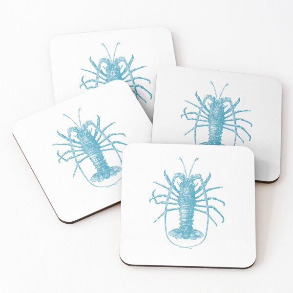 Item preview, Blue Lobster designed and sold by Adidit.