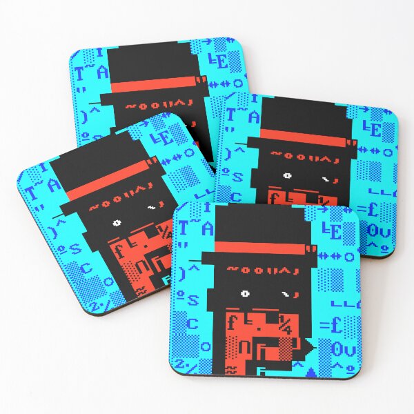 Item preview, DOS Punk 465 designed and sold by DOS-Punks.
