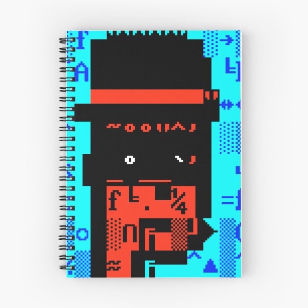 Item preview, DOS Punk 465 designed and sold by DOS-Punks.