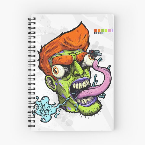 Item preview, Frogman designed and sold by Santz-.