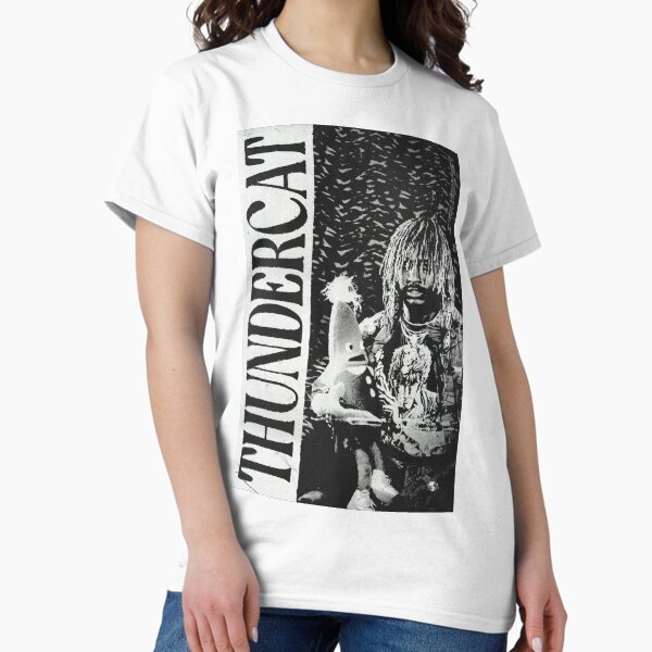 Item preview, Thundercat designed and sold by Bryce-Designs.