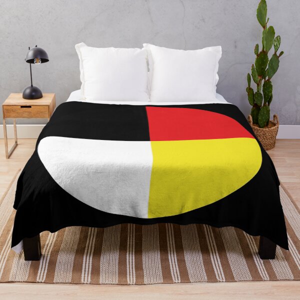 Item preview, Medicine Wheel Native American the best gifts for any american dad father mom mother boy girl child designed and sold by ZoldicShop.