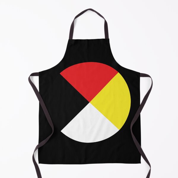 Item preview, Medicine Wheel Native American the best gifts for any american dad father mom mother boy girl child designed and sold by ZoldicShop.