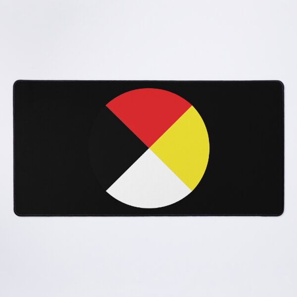 Item preview, Medicine Wheel Native American the best gifts for any american dad father mom mother boy girl child designed and sold by ZoldicShop.