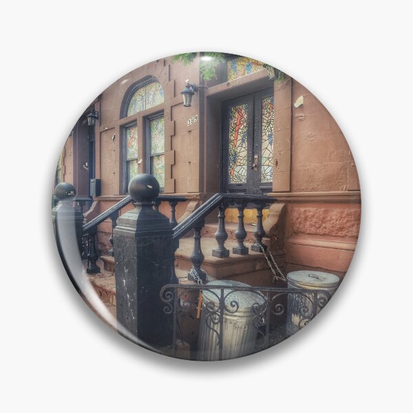 Item preview, Harlem, Manhattan, New York City  designed and sold by eleonoraingrid.