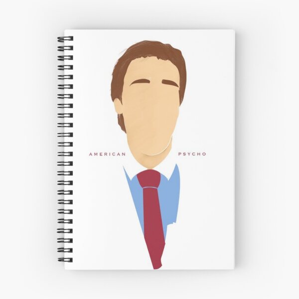 Item preview, American Psycho (2000) Movie designed and sold by Bobanized.