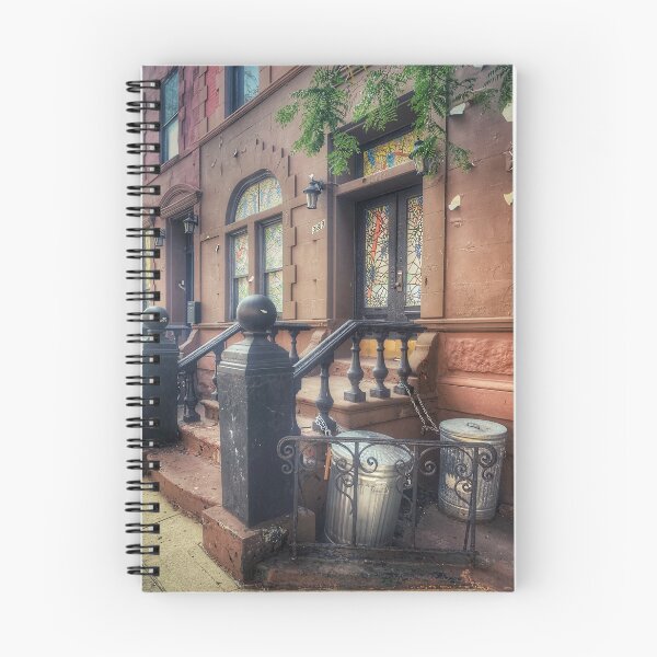 Item preview, Harlem, Manhattan, New York City  designed and sold by eleonoraingrid.