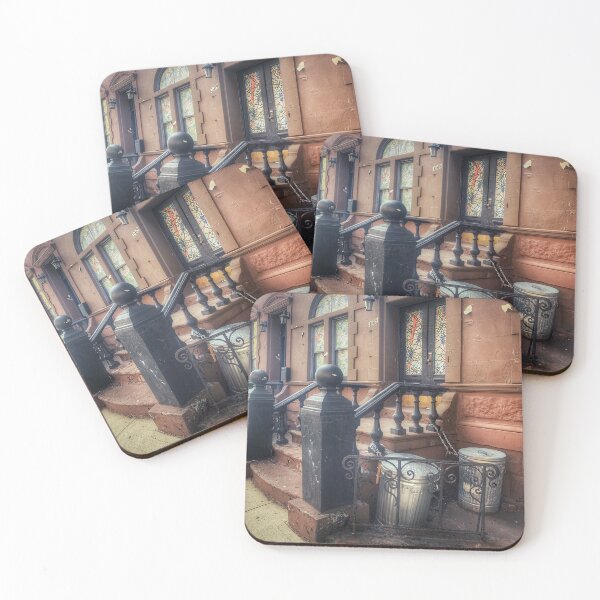 Item preview, Harlem, Manhattan, New York City  designed and sold by eleonoraingrid.