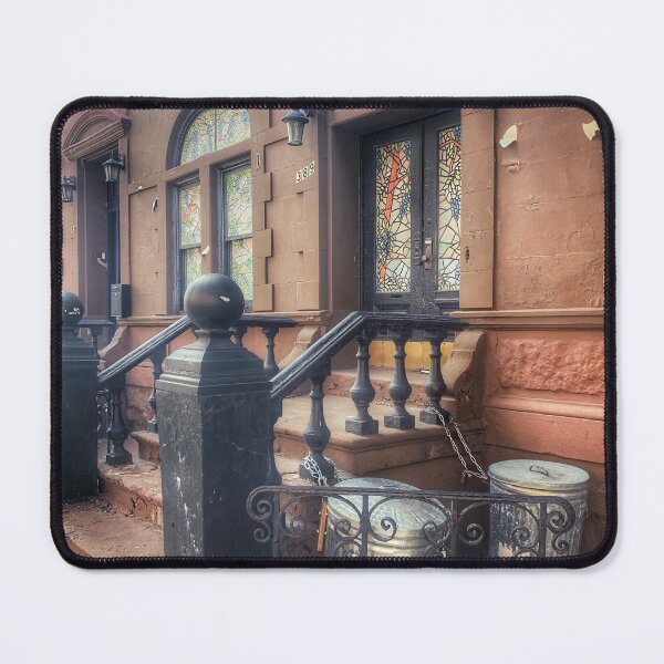Item preview, Harlem, Manhattan, New York City designed and sold by eleonoraingrid.