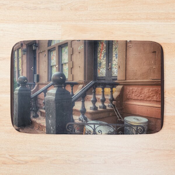 Item preview, Harlem, Manhattan, New York City  designed and sold by eleonoraingrid.