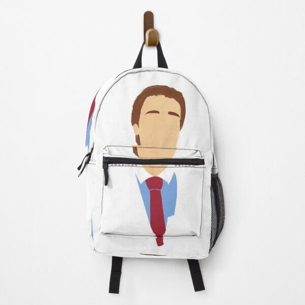 Item preview, American Psycho (2000) Movie designed and sold by Bobanized.