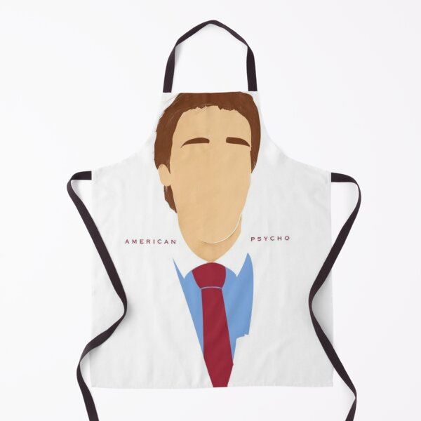 Item preview, American Psycho (2000) Movie designed and sold by Bobanized.