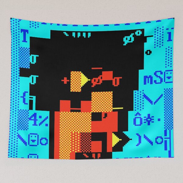 Item preview, DOS Punk 422 designed and sold by DOS-Punks.