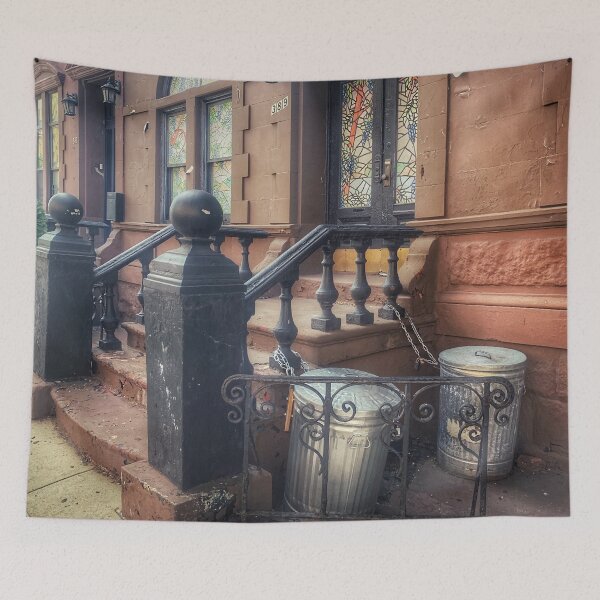 Item preview, Harlem, Manhattan, New York City  designed and sold by eleonoraingrid.