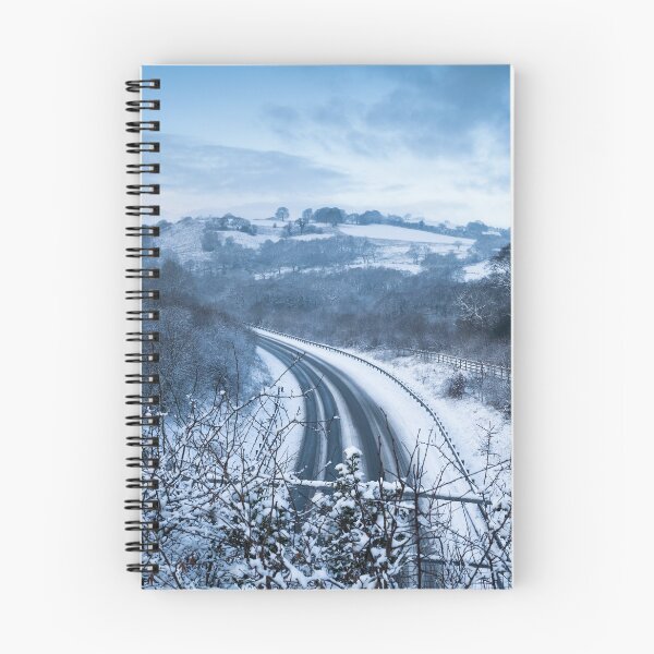 Item preview, Empty Road designed and sold by heidipics.