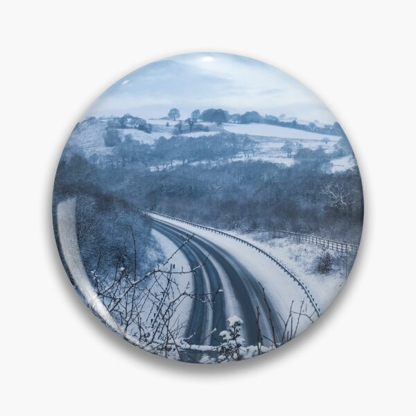 Artikelvorschau, Empty Road entworfen und verkauft von heidipics.