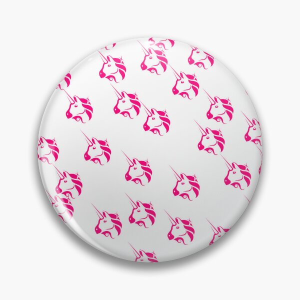 Item preview, Uniswap Crypto Dots designed and sold by HerbalBlue.