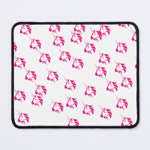 Item preview, Uniswap Crypto Dots designed and sold by HerbalBlue.