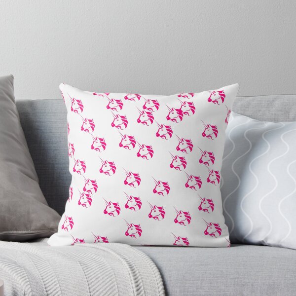 Item preview, Uniswap Crypto Dots designed and sold by HerbalBlue.