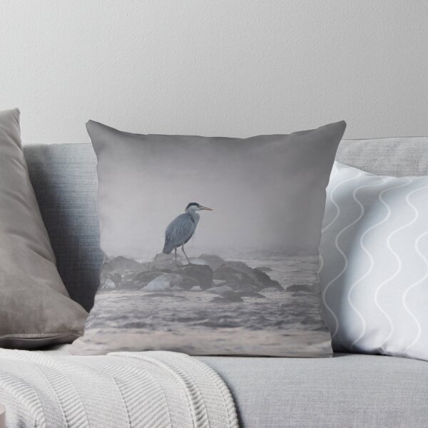 Item preview, Misty Morning designed and sold by Helen Walker.