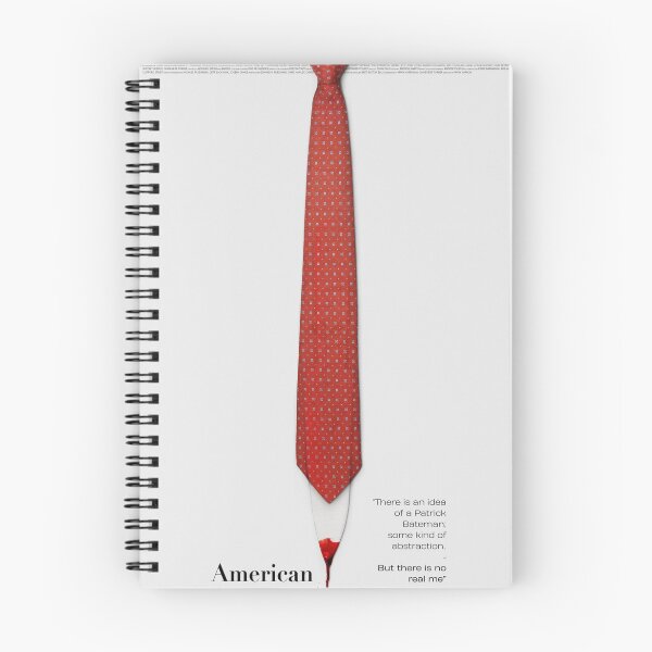 Item preview, American Psycho (2000) Movie designed and sold by Bobanized.