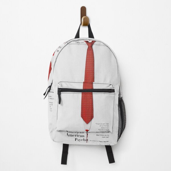 Item preview, American Psycho (2000) Movie designed and sold by Bobanized.