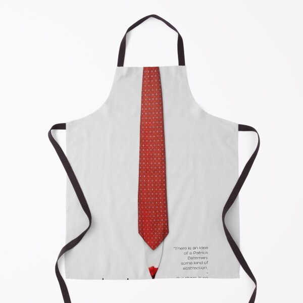 Item preview, American Psycho (2000) Movie designed and sold by Bobanized.